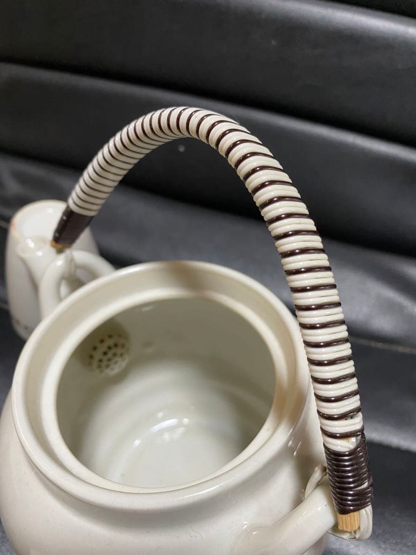 ソニー坊や　急須と湯呑みセット非売品