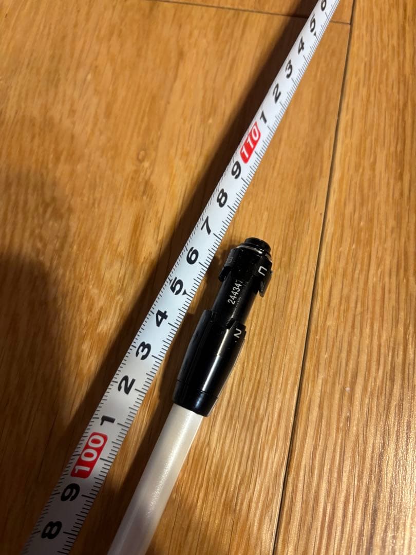 ツアーAD HD-6s タイトリストスリーブ　3w用