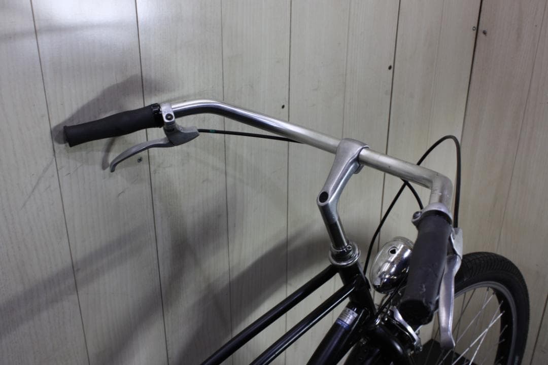 Coastlineコーストライン ビーチクルーザー 26インチ