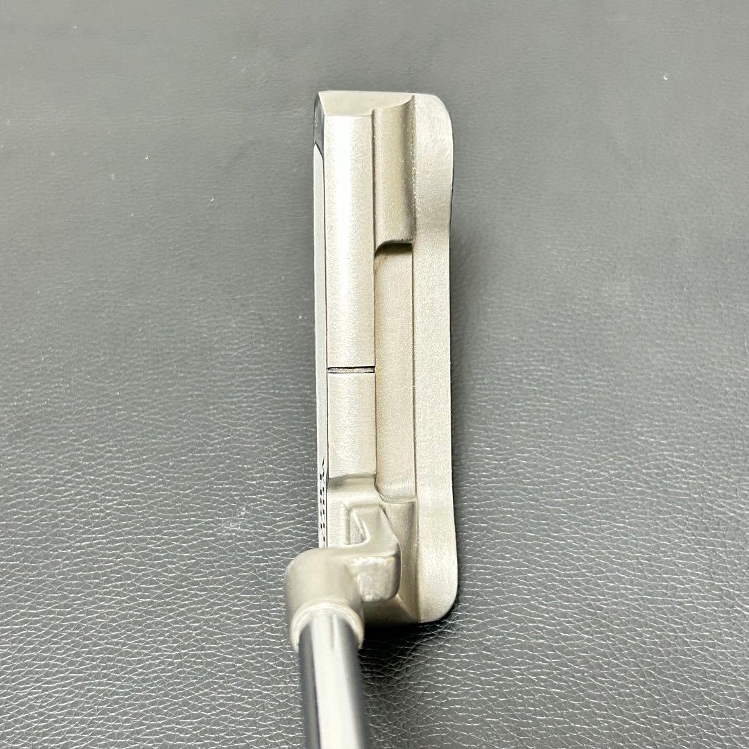 オデッセイ ホワイトホット #1 34インチ 496g ドットあり 初期製造