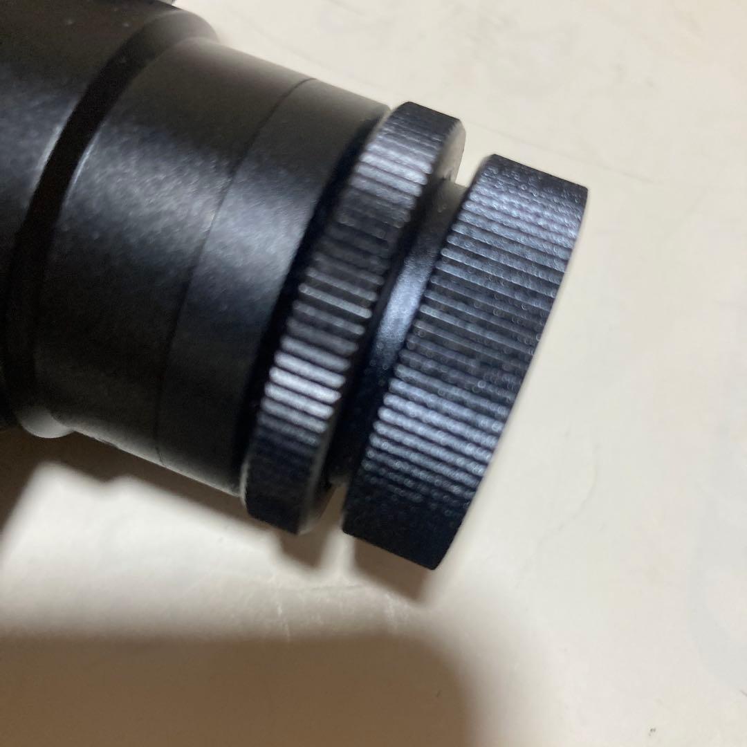 COLT3×20スコープ、ハッコー商事？。