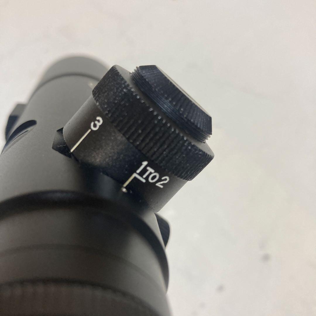 COLT3×20スコープ、ハッコー商事？。