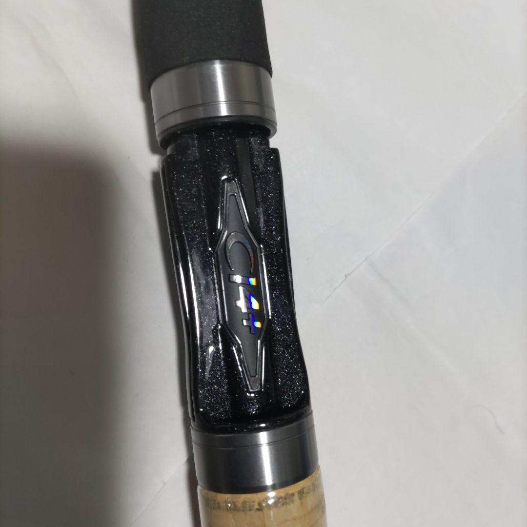 送料無料　未使用品17 トラウトワンAS　S66UL-F　TROUTONEAS