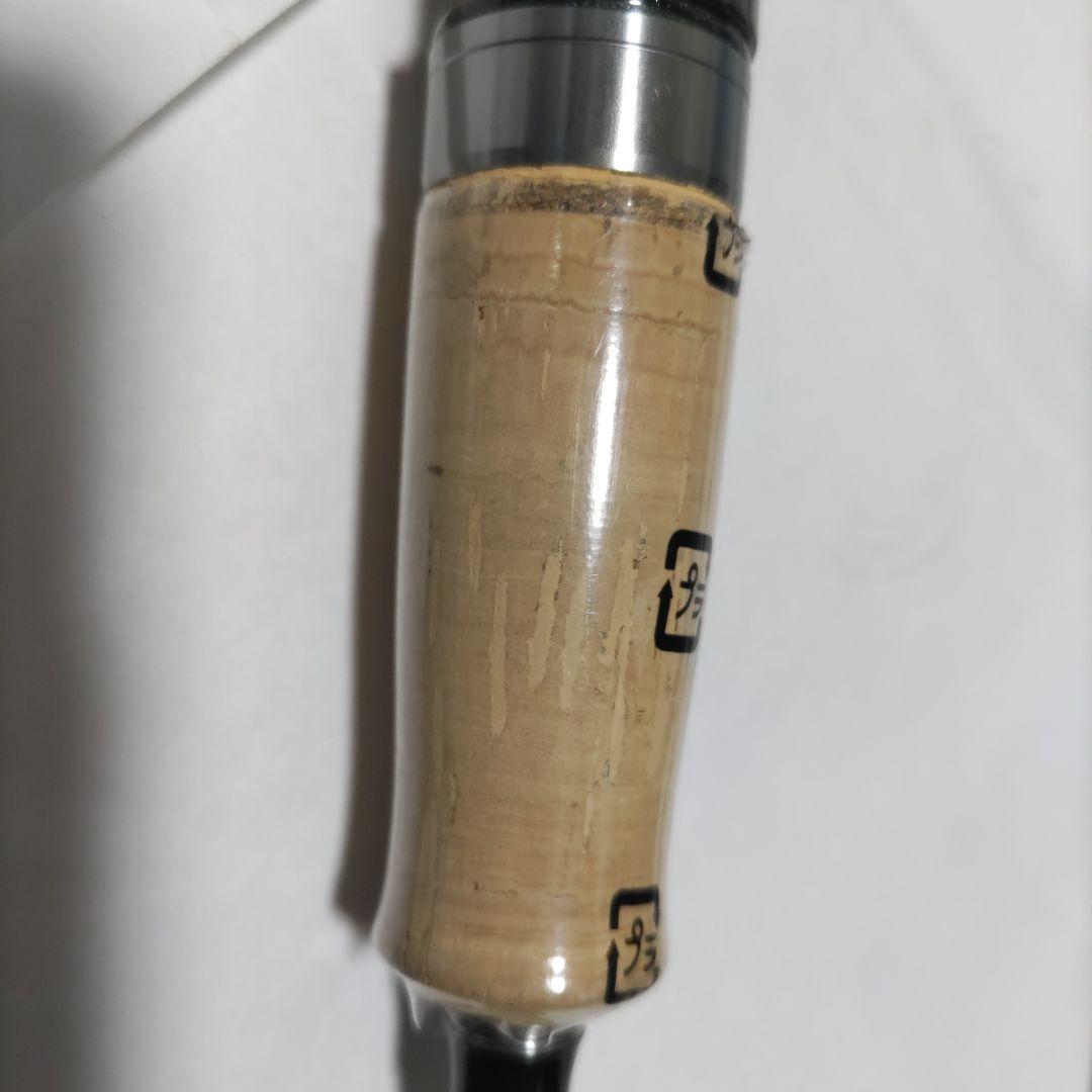 送料無料　未使用品17 トラウトワンAS　S66UL-F　TROUTONEAS