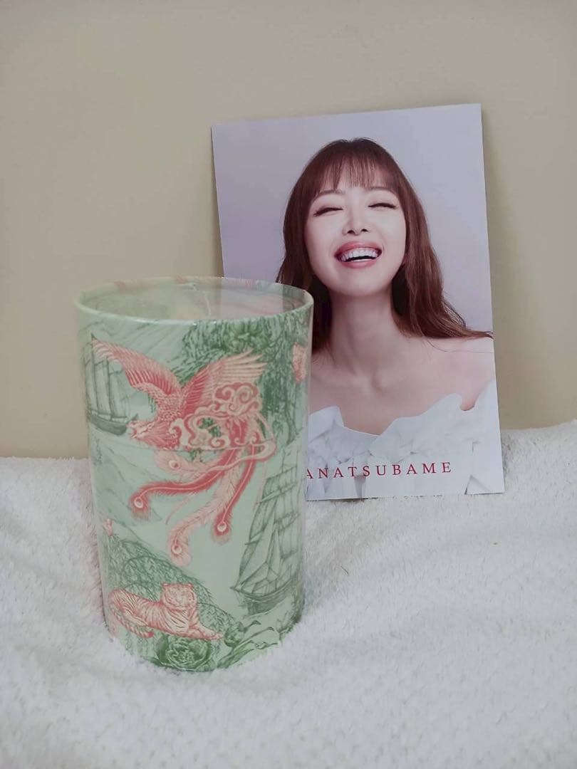 E☆HANATSUBAME 花ツバメ【箱無し】1か月分（新品未開封)