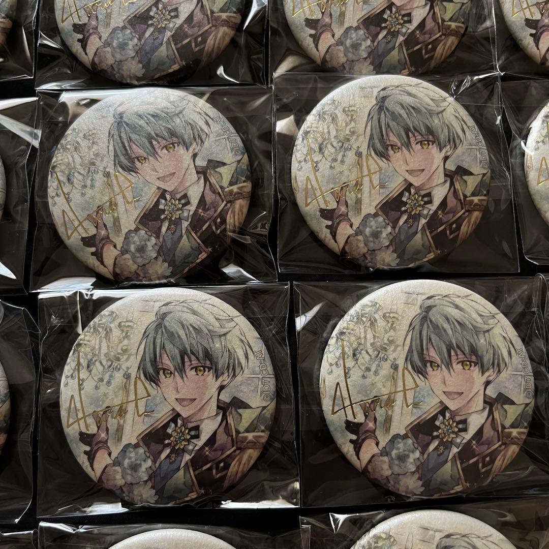 アイナナ expo 亥清悠 缶バッジ まとめ売り 痛バ