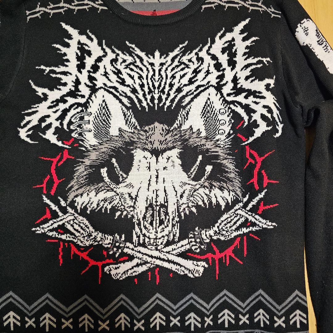 BABYL ホリデーニット【XLサイズ】