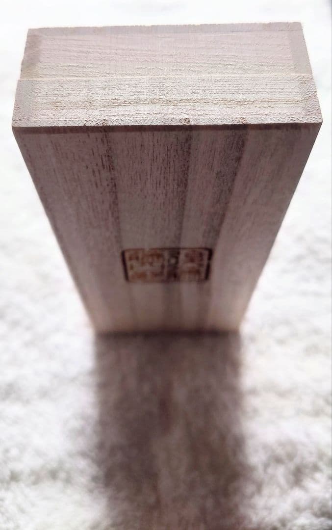 太田七宝×時をかける名刀　七宝焼きペンダント　後藤藤四郎　とくびぐみ