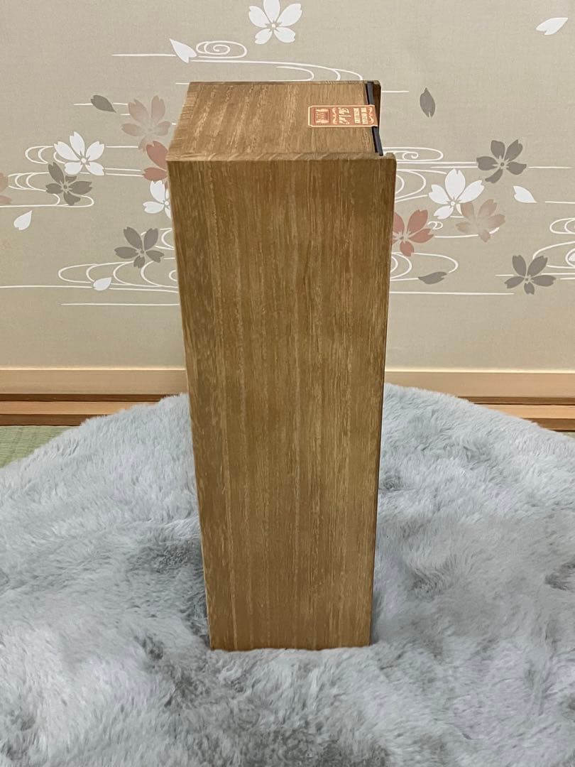 御岳 THE FIRST EDITION 2023　700ml　西酒造