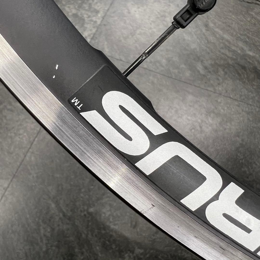 カンパニョーロ　EURUS カンパフリー