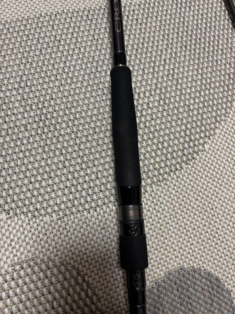 メジャークラフト クロスライド 5G XR5-962M/LSJ