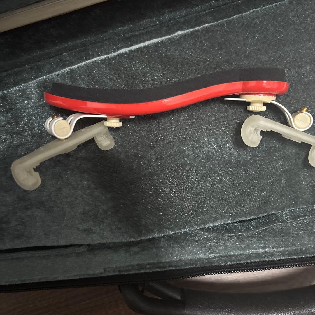 Ena Violin 1/16バイオリン ケース付き