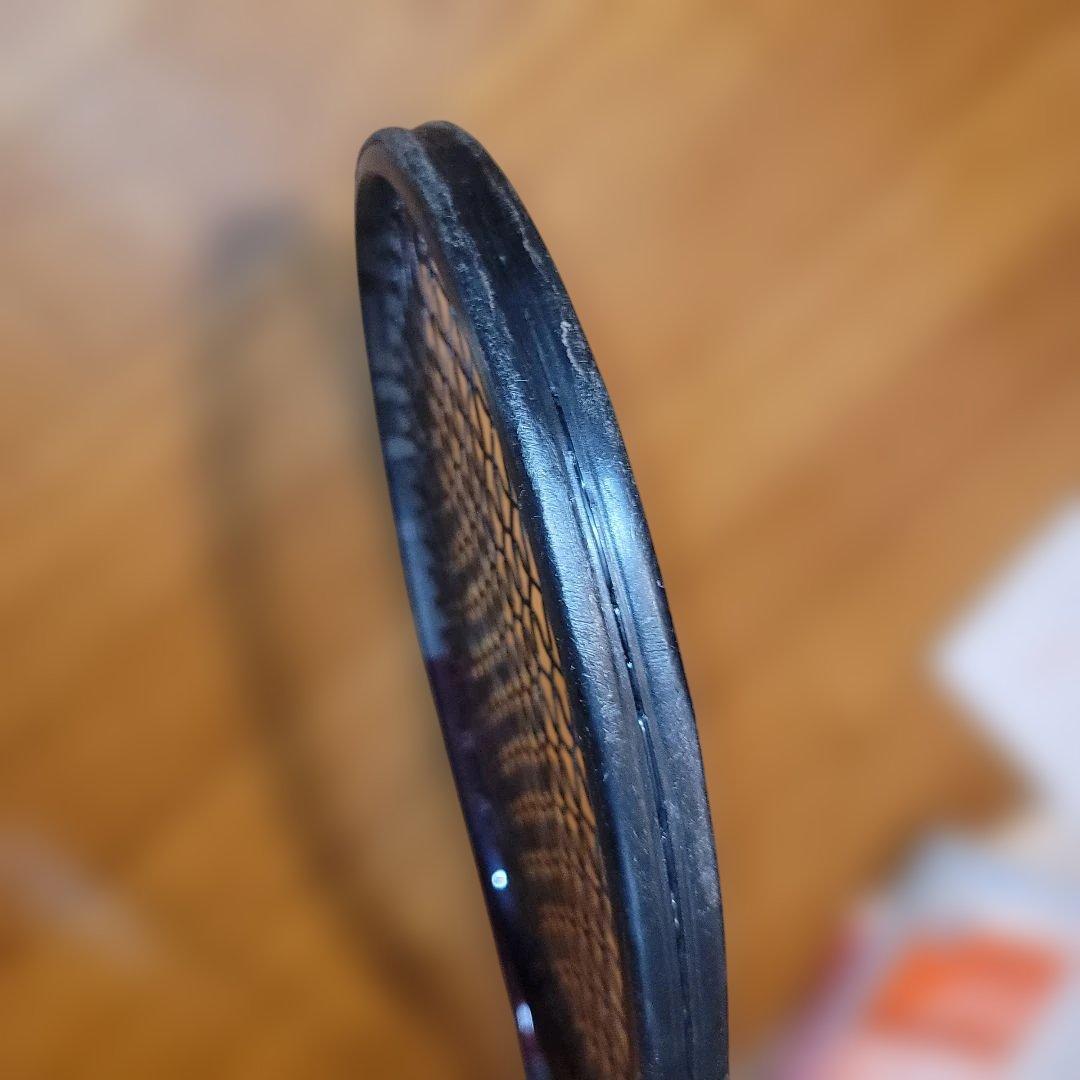 HEAD Prestige MPL 500 テニスラケット G3 中古 +おまけ