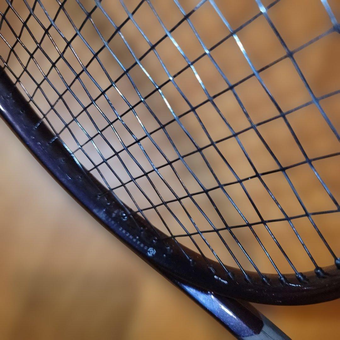 HEAD Prestige MPL 500 テニスラケット G3 中古 +おまけ