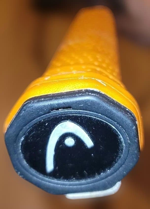 HEAD Prestige MPL 500 テニスラケット G3 中古 +おまけ