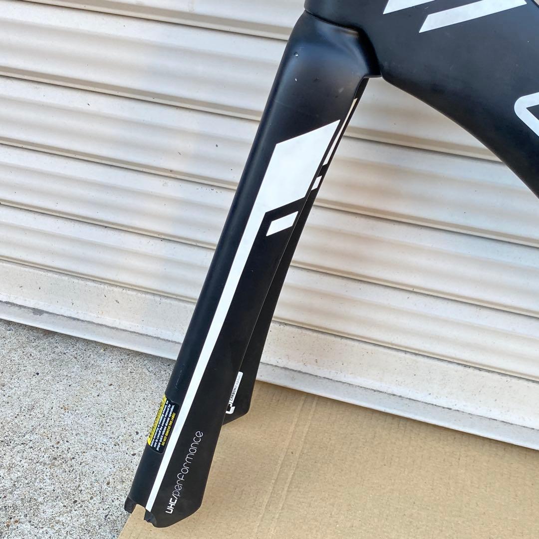 ◎FELT フェルト B16 52cm 2016 カーボンフレーム 現状品