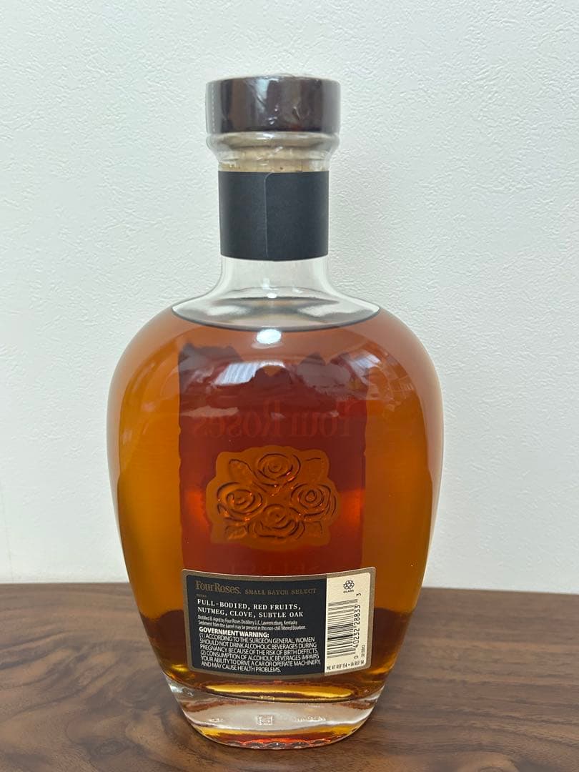 Four Roses Small Batch Select ウイスキー