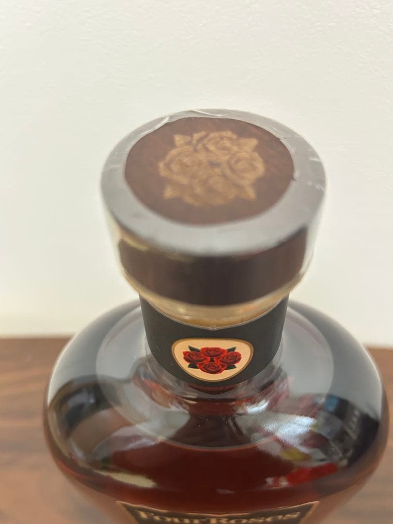 Four Roses Small Batch Select ウイスキー