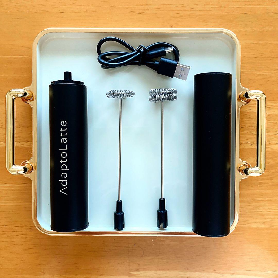 アダプトラテ(デカフェ) スターターキット