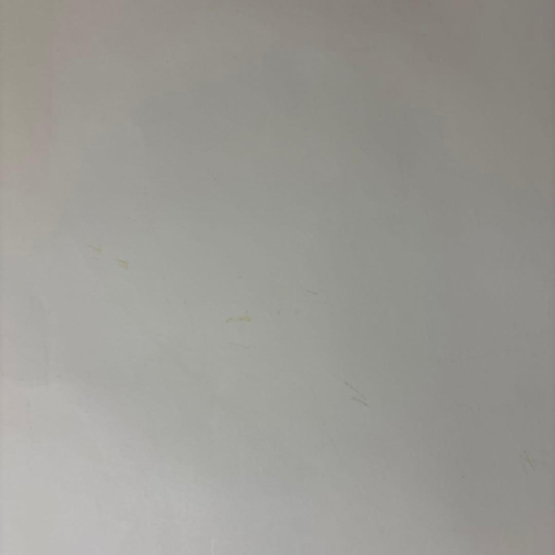 【中古】スラムダンク　ポスター　流川楓