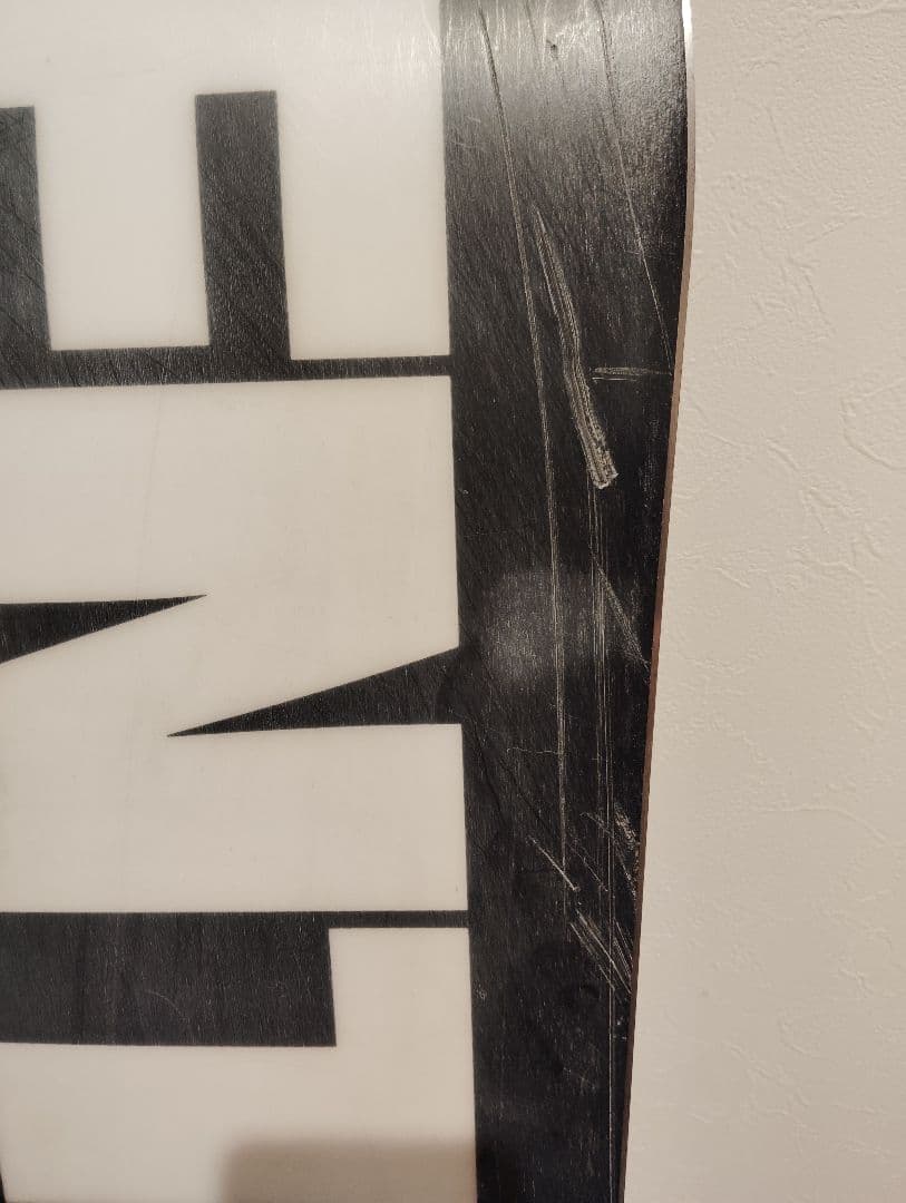 FNTC TNTC 147 23-24 スノーボード グラトリ