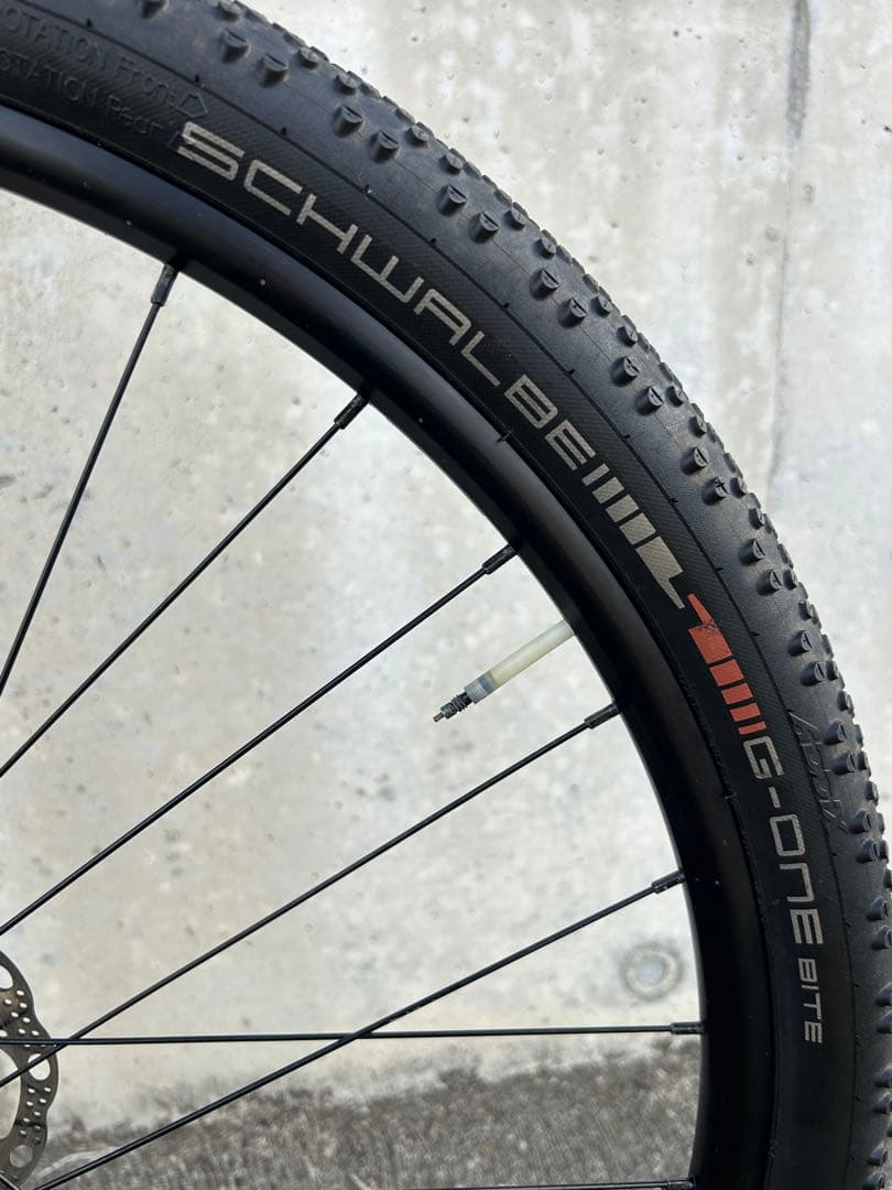 ritchey outback リッチーアウトバック　送料込み　(沖縄離島除く)