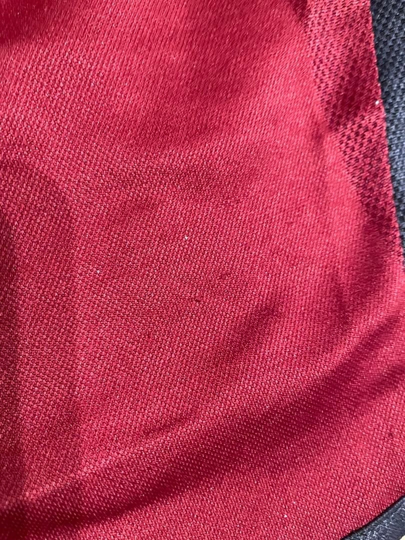 バイエルンミュンヘンユニフォーム01-02