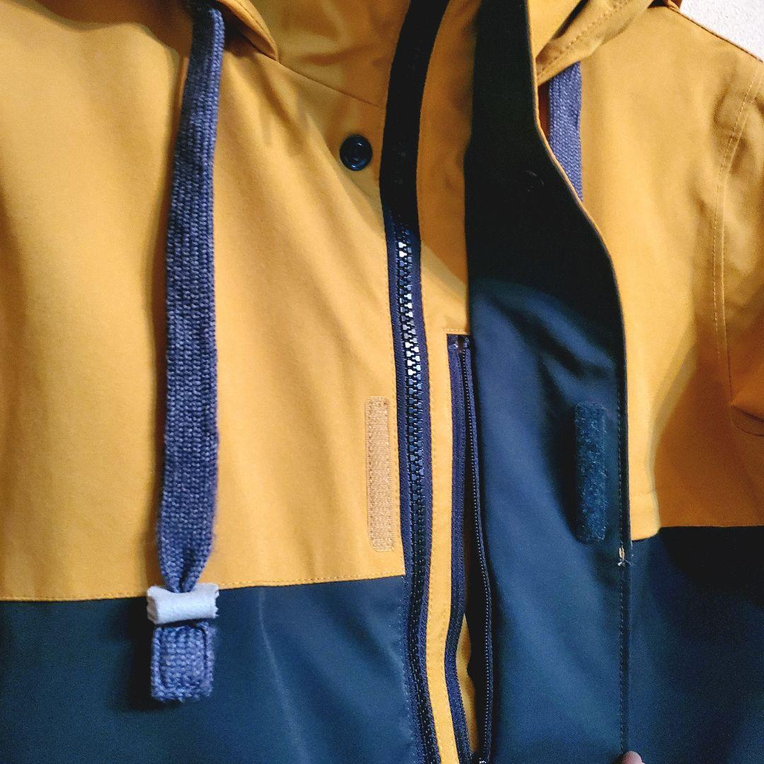 43d スノーボード/スキージャケット