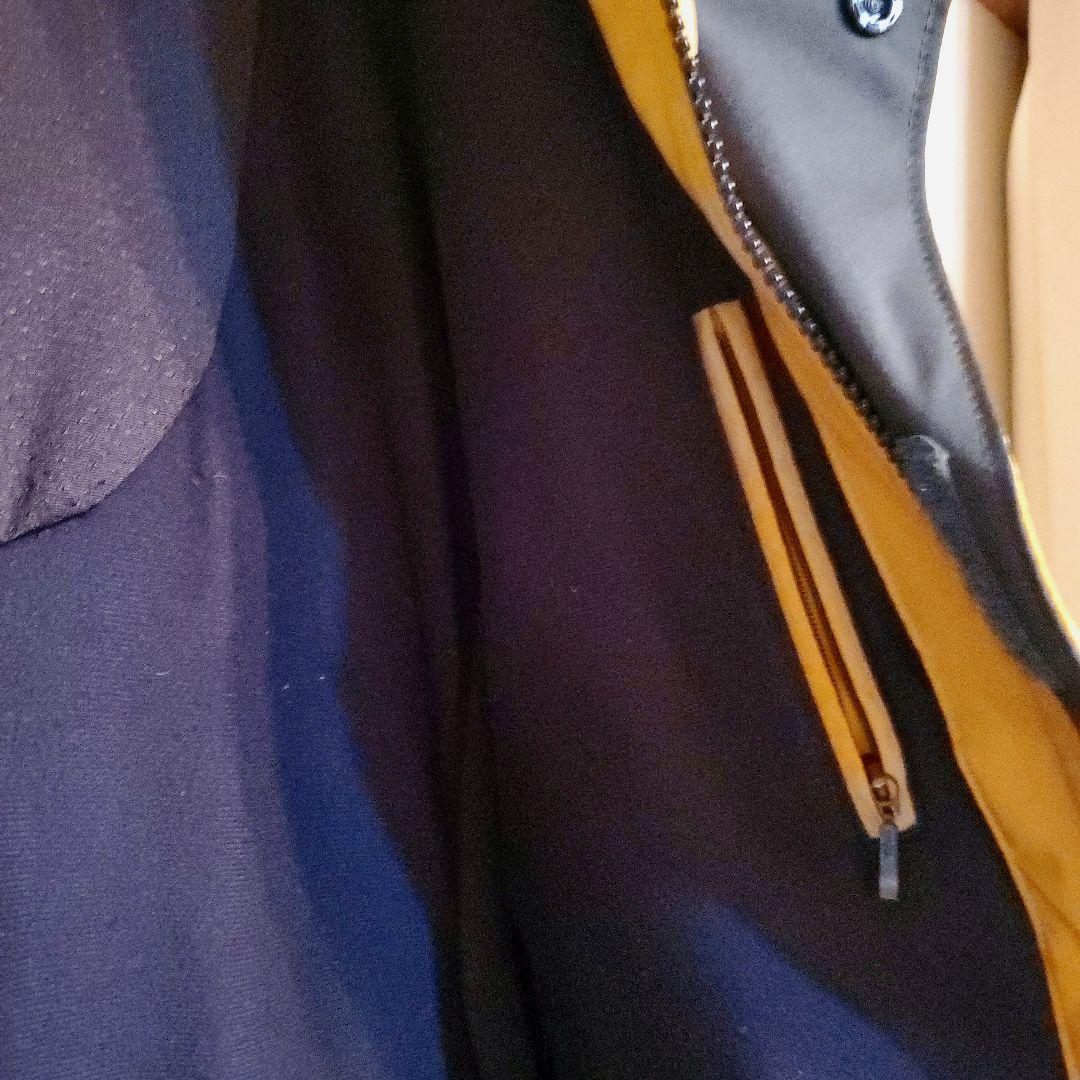 43d スノーボード/スキージャケット