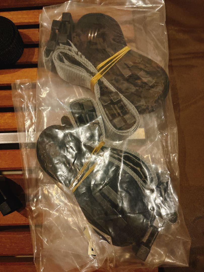 スノーピーク60周年記念ランドステーション&雪峰祭限定インナーテントセット