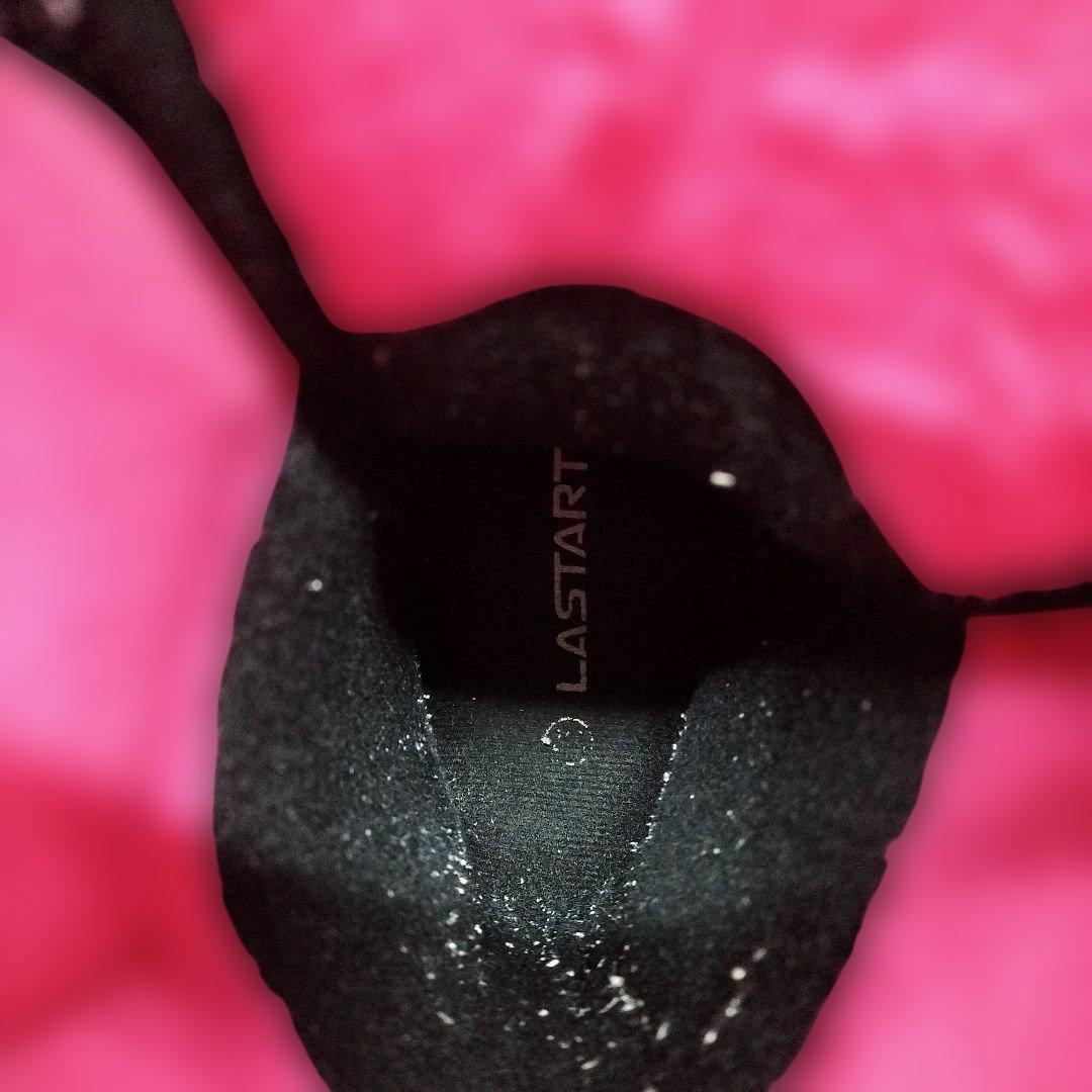 美品 LASTARTS スノーボードブーツ ボア