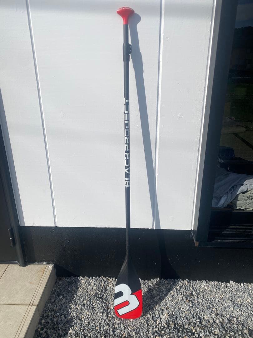 ブラックプロジェクト　LAVA SLIM S 76/490