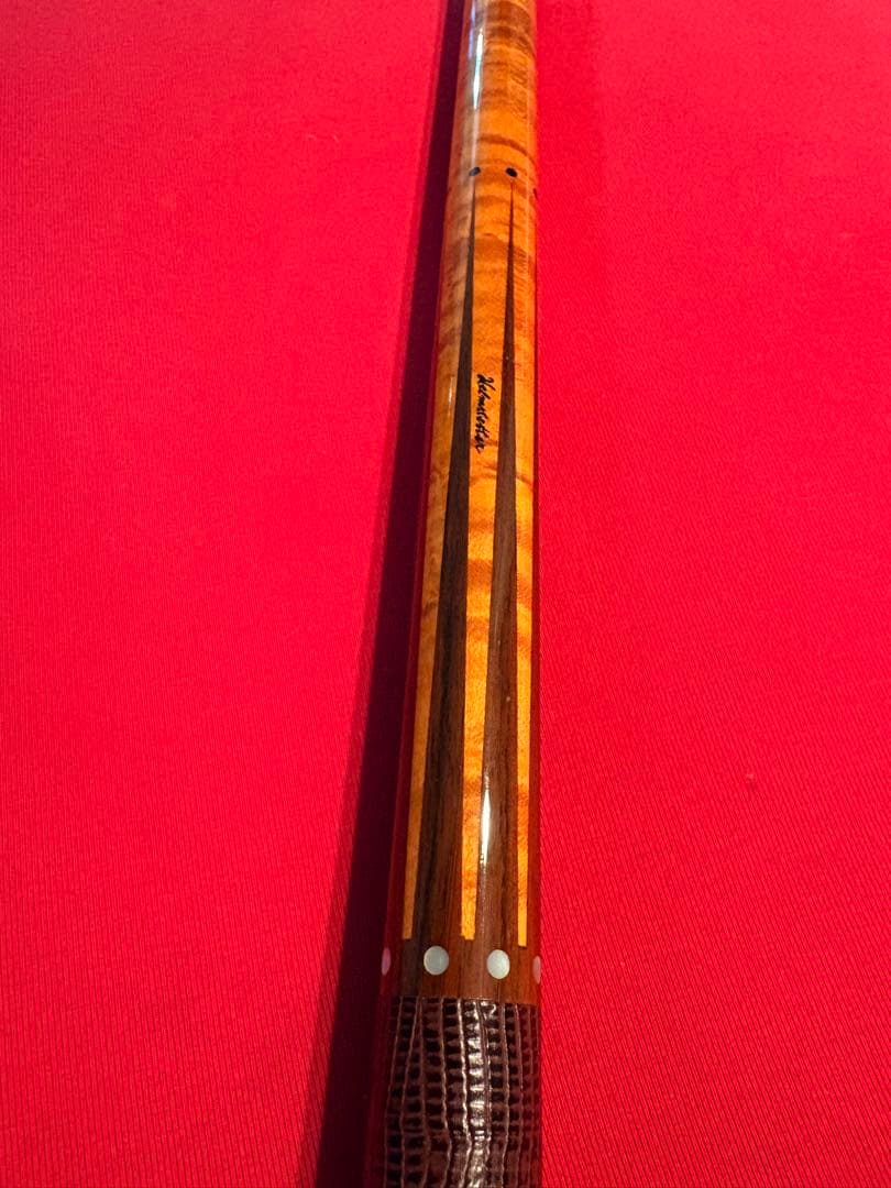 値下げ　アダムAdam HELMSTETTER ヘルムステッター ビリヤード