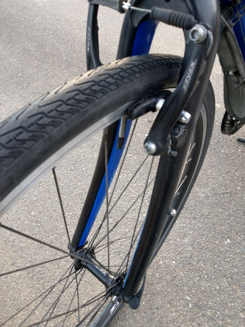 corratec(コラテック) クロスバイク　　SHAPE SPORT