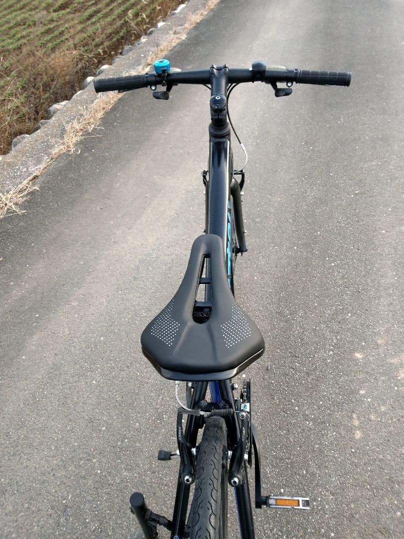 corratec(コラテック) クロスバイク　　SHAPE SPORT