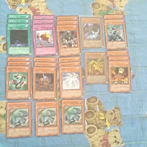 遊戯王　引退　エクストラパック　ほぼコンプリート