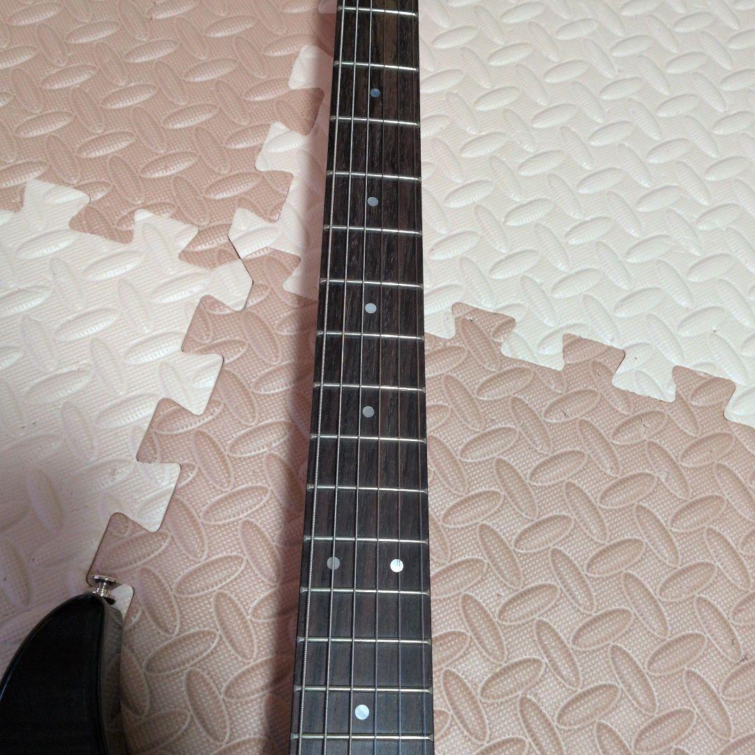 ギター YAMAHA PACIFICA 611VFM TBL