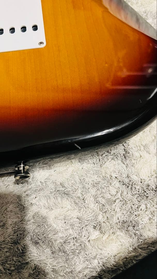 Tokai ストラトキャスター Goldstar sound / AST-70