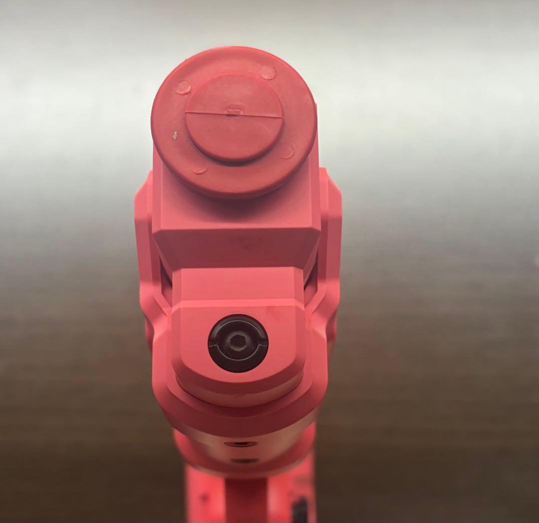 Vorpal Bunny AM-45 トイガン ピンク ヴォーパルバニー