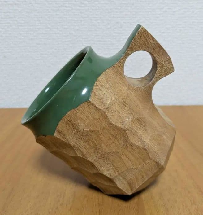 【11/9発売】 JINCUP Urushi Hybrid GREEN L