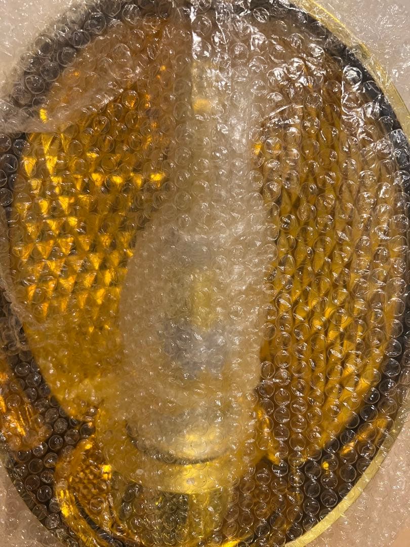 エンジェル エッグ シャンパン ゴールド 2008