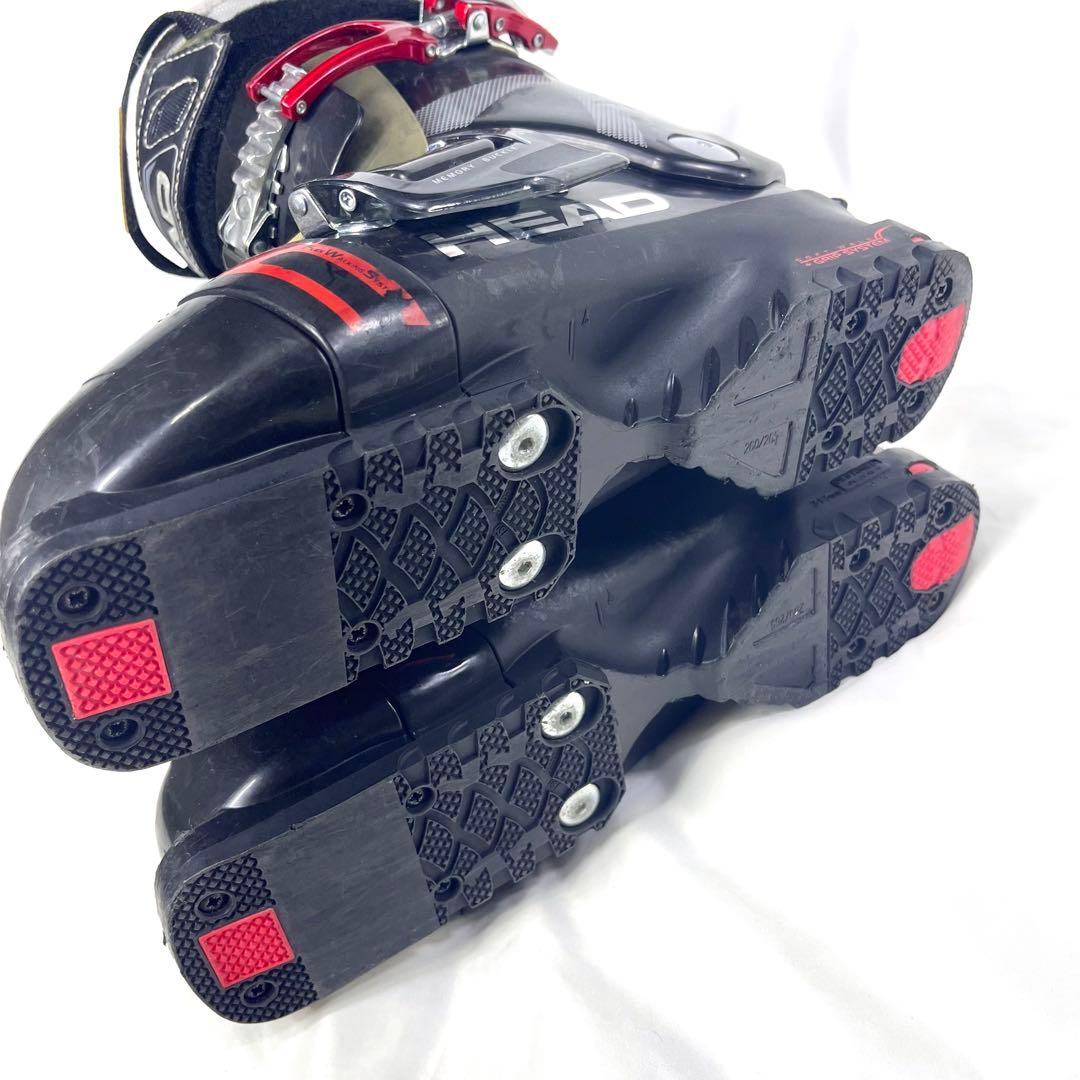 ヘッド　スキーブーツ　I-TYPE 8X EC2200cc