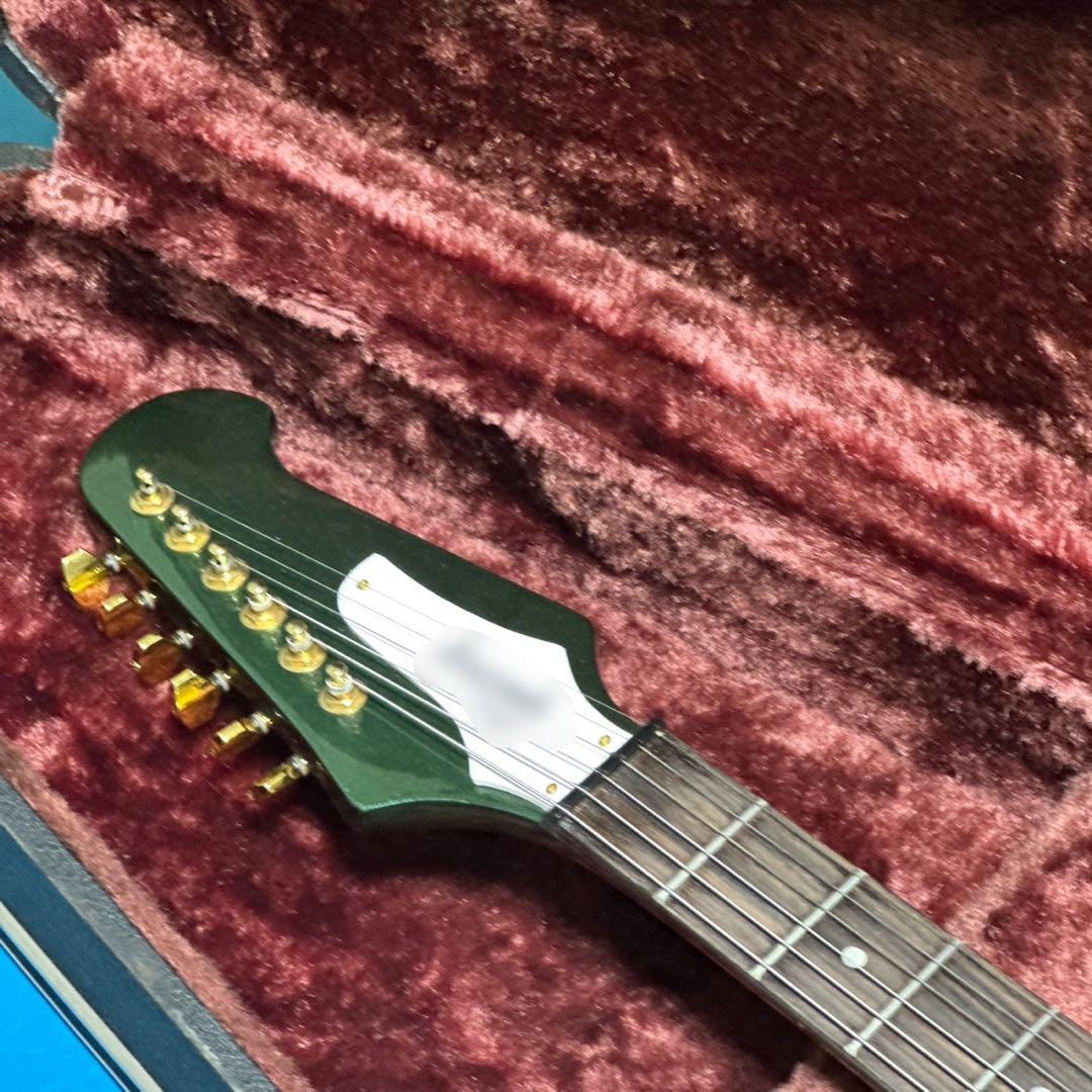 ノーブランド Firebird Type Non Reverse 3PU