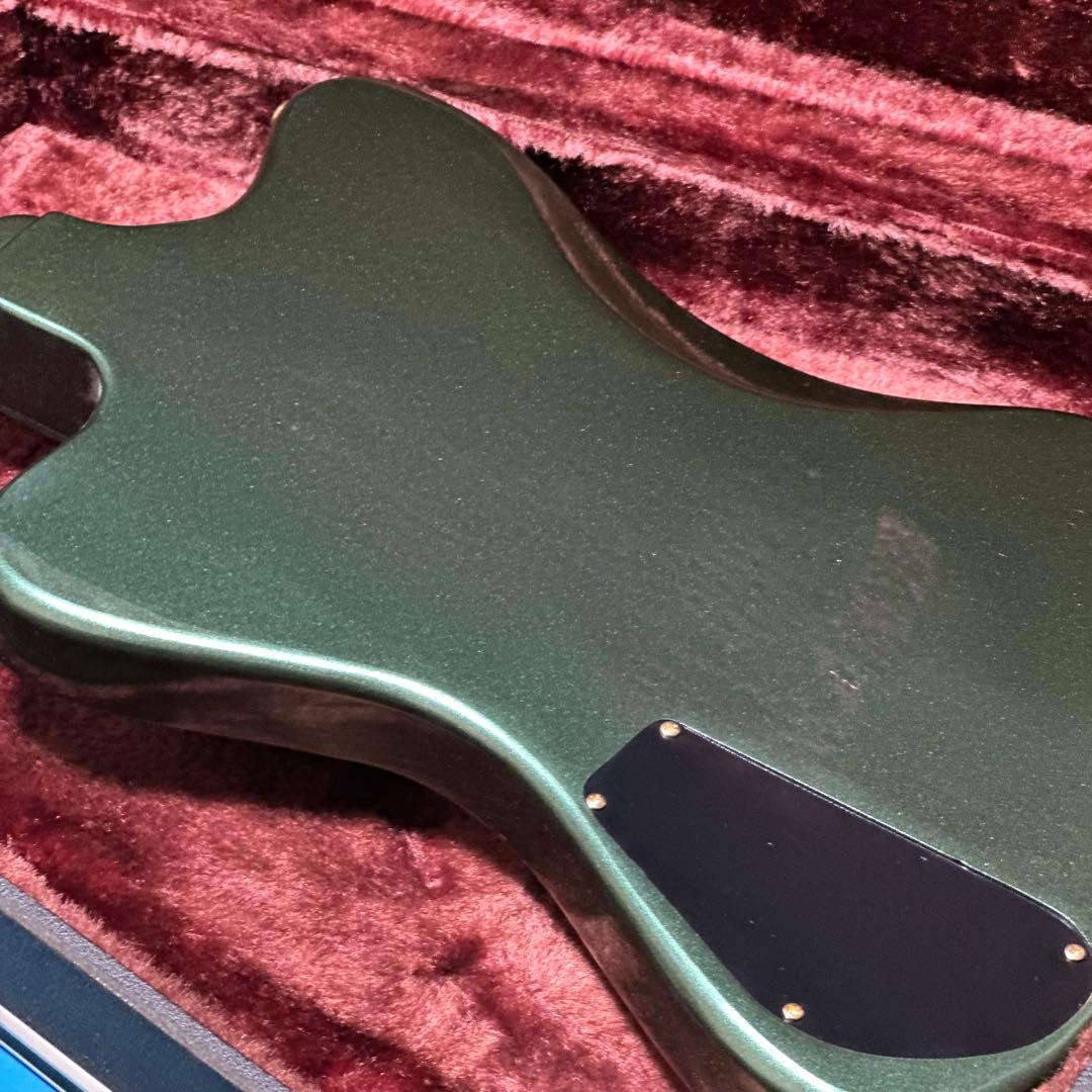 ノーブランド Firebird Type Non Reverse 3PU