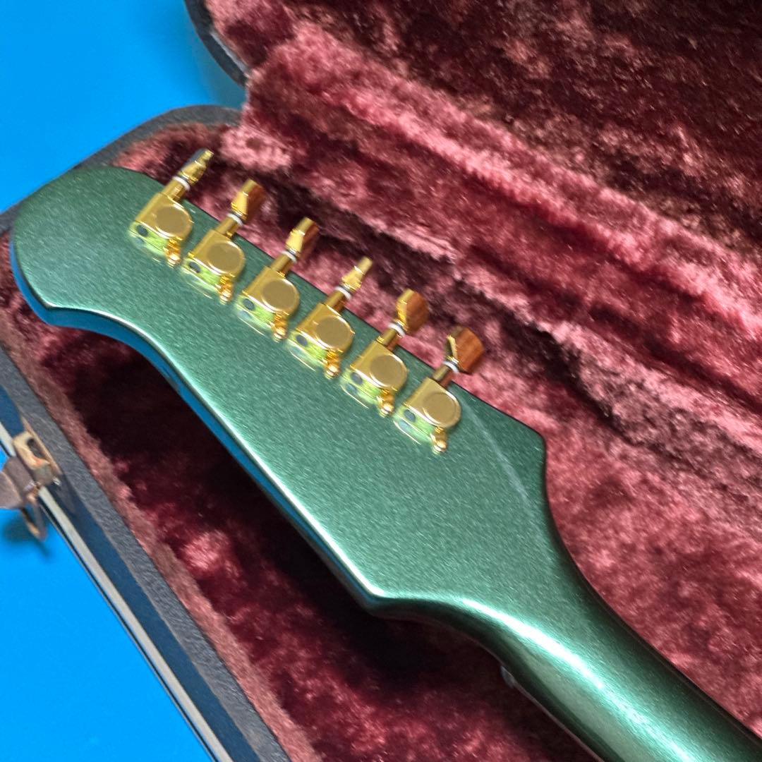 ノーブランド Firebird Type Non Reverse 3PU