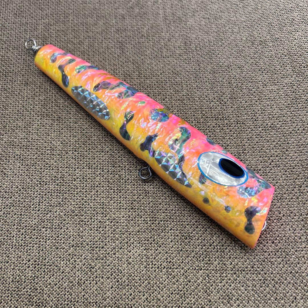 貝田ルアー　若夏　オーバル200