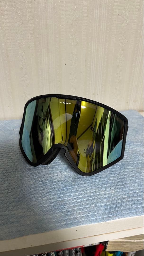 ELECTRIC Cleveland ※ケース付き