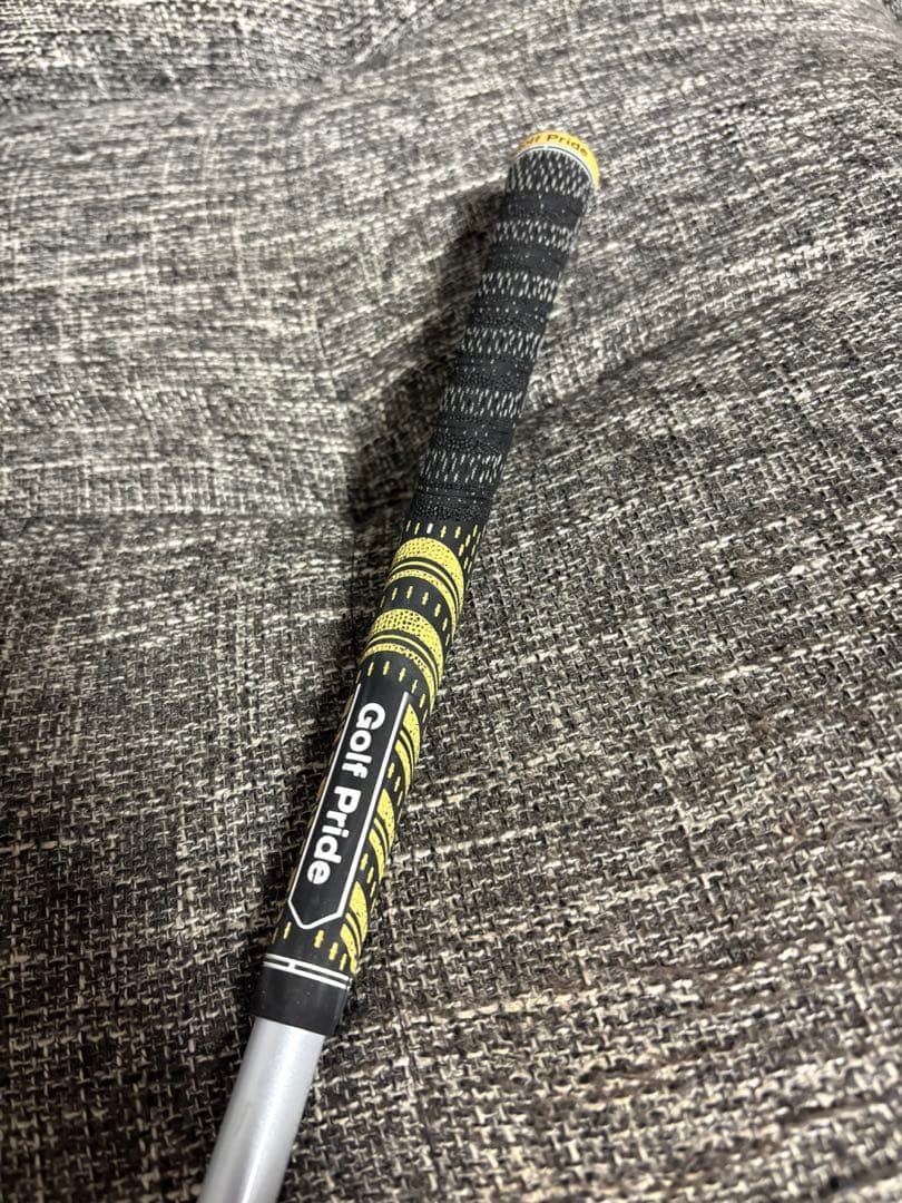 テーラーメイドQi10 #3HL 16.5° Tour AD F-65S 美品