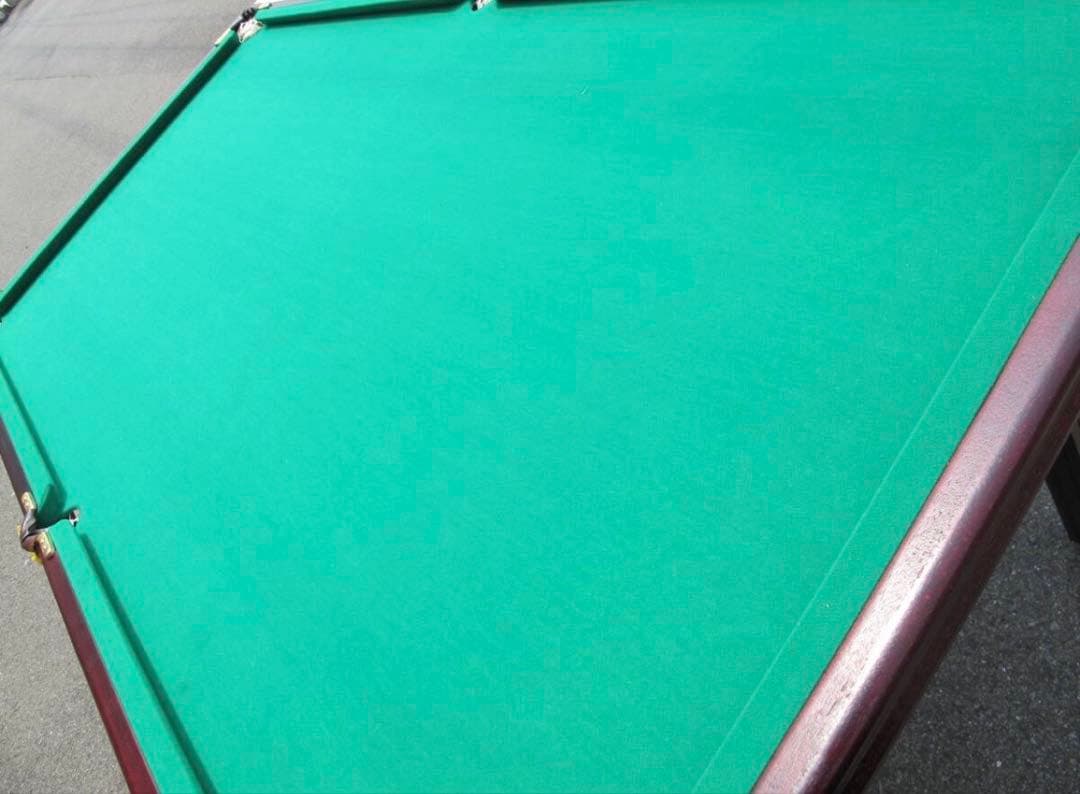T7-30 ビリヤードテーブル （6フィート ビリヤード台）