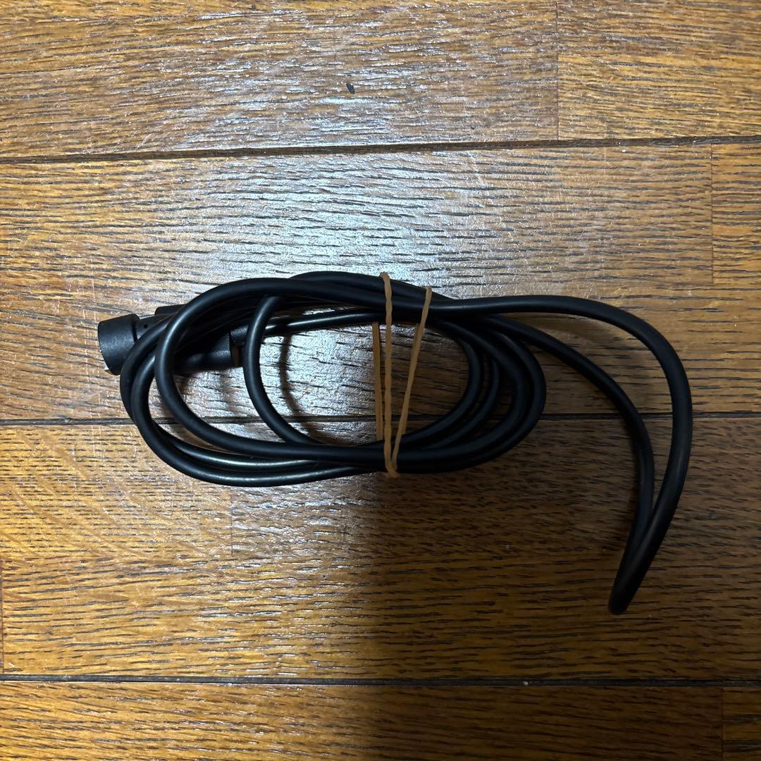 ROTOR 24mm軸クランクセット170mm 52-36T パワーメーター付き